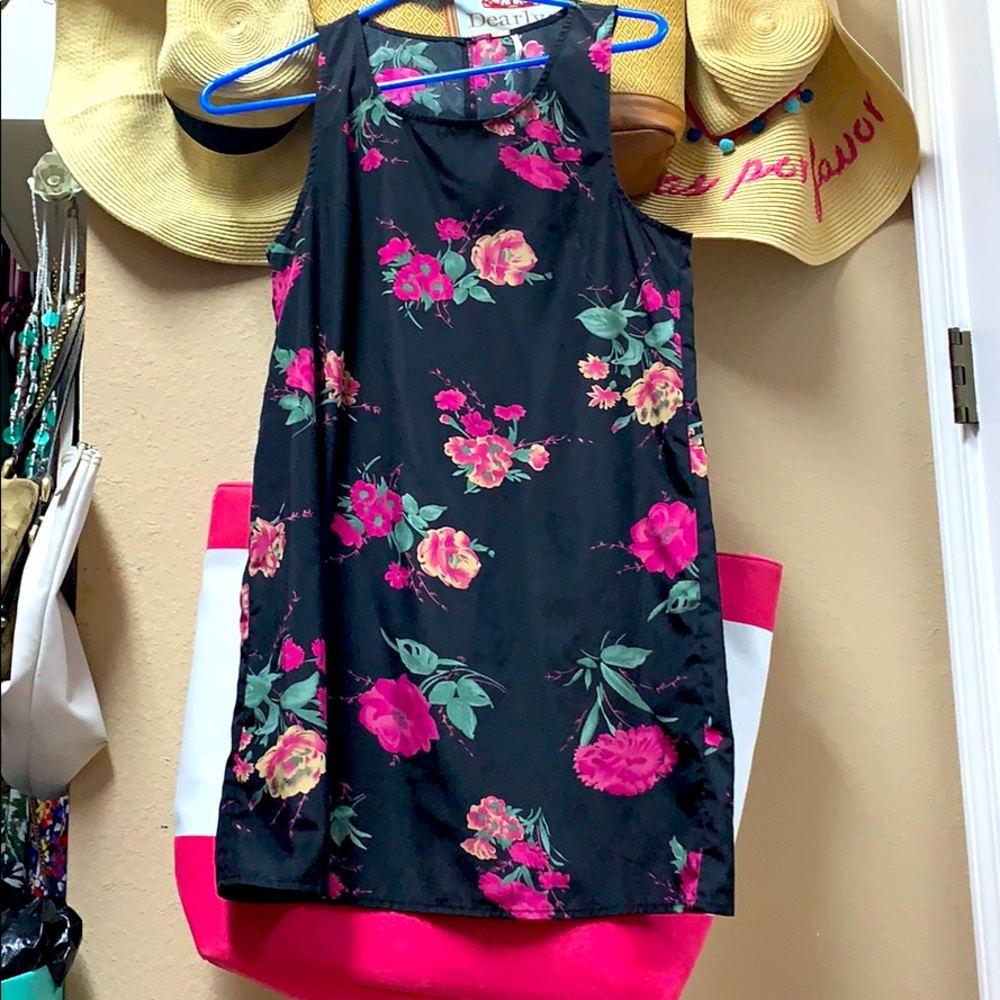Free People very cute dress!!
